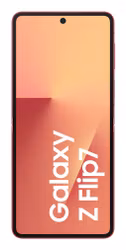 Samsung Galaxy Z Flip7