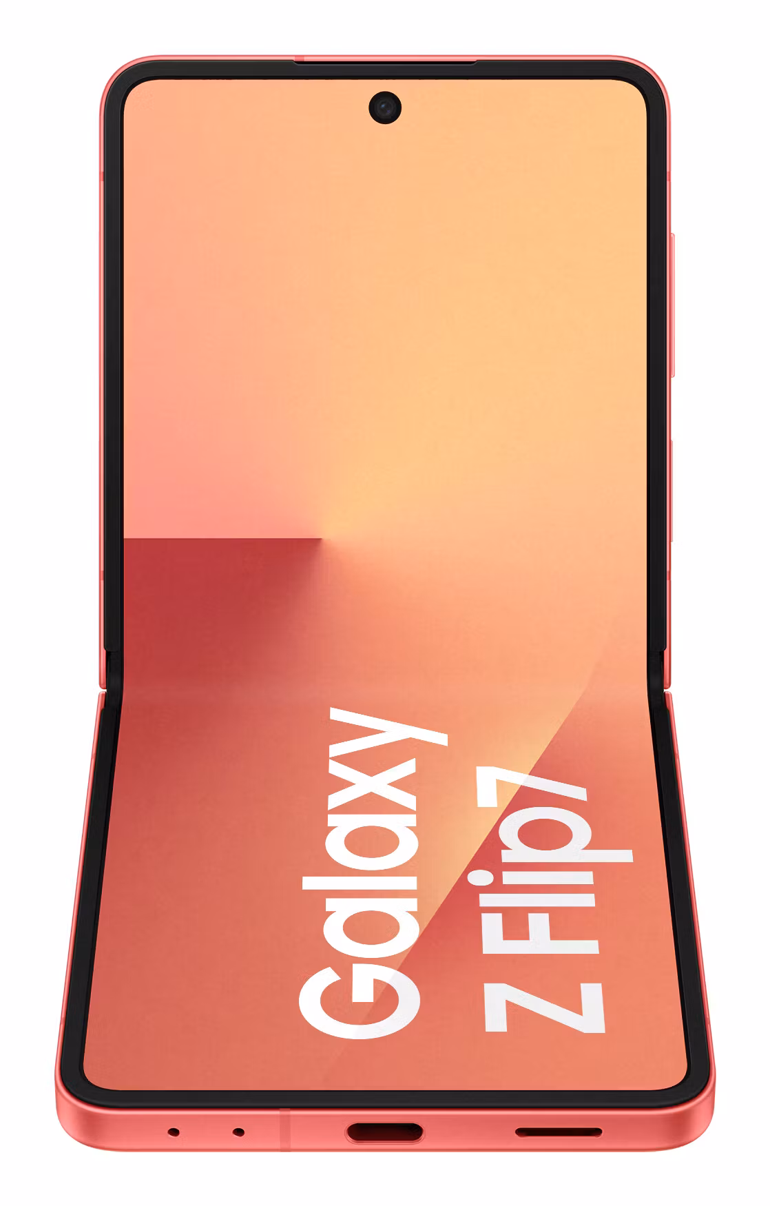 Samsung Galaxy Z Flip7