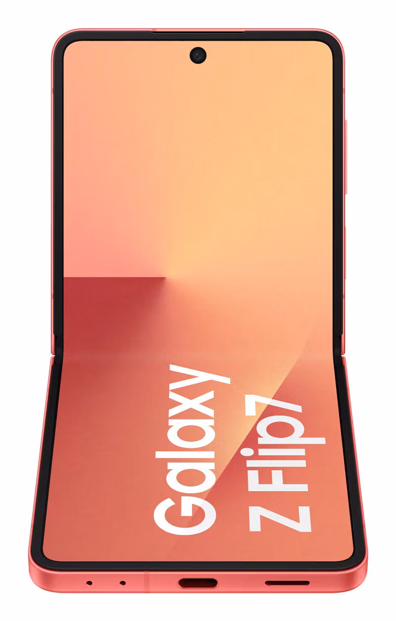 Samsung Galaxy Z Flip7