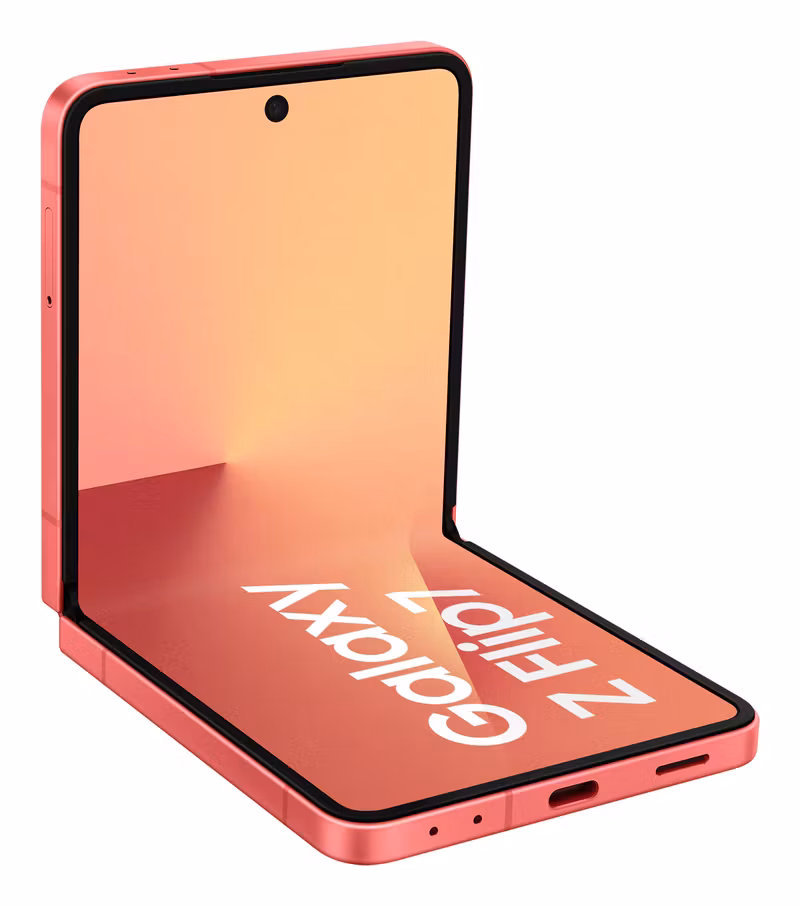 Samsung Galaxy Z Flip7