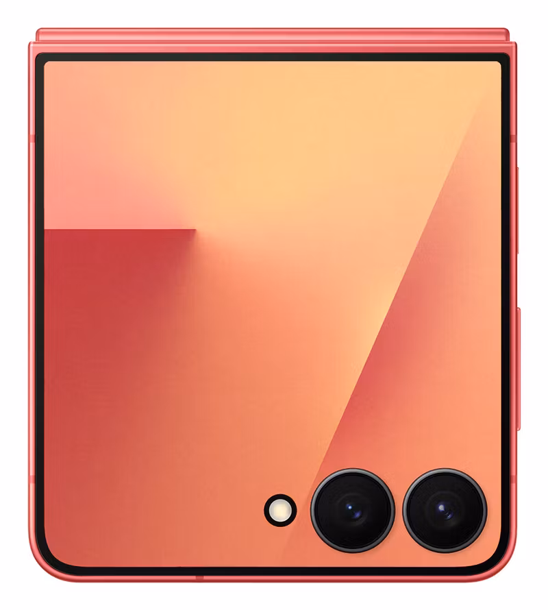 Samsung Galaxy Z Flip7