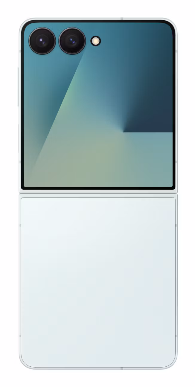 Samsung Galaxy Z Flip7 (.com Only)