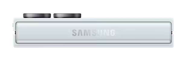 Samsung Galaxy Z Flip7 (.com Only)