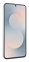 Samsung Galaxy S25 FE SM-S731B/DS 17 cm (6.7") Dual SIM Android 16.0 5G USB Type-C 8 GB 512 GB 4900 mAh White