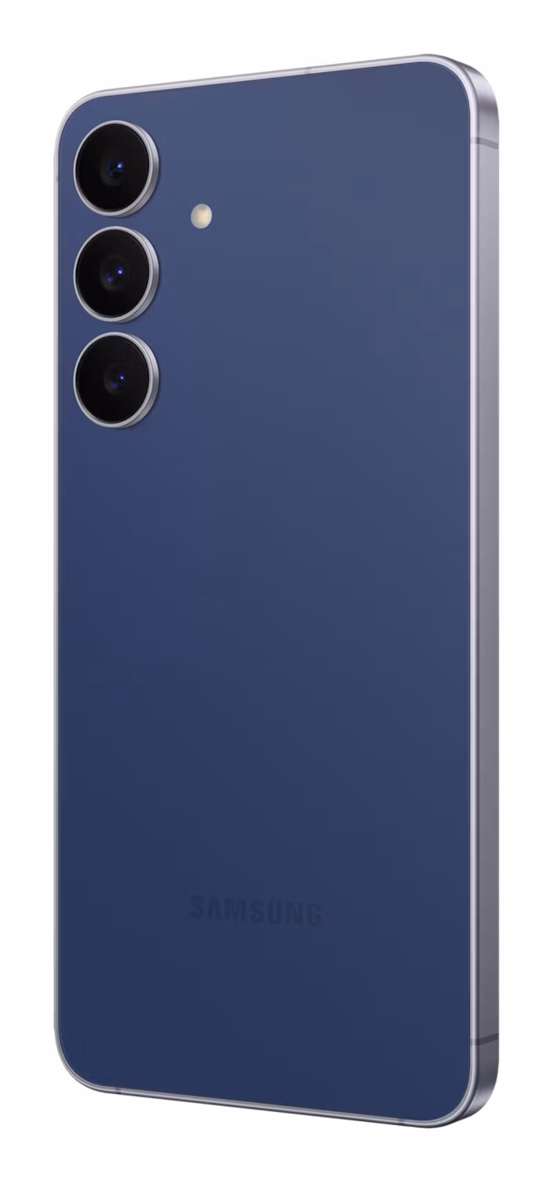 Samsung Galaxy S25 FE SM-S731B/DS 17 cm (6.7") Dual SIM Android 16.0 5G USB Type-C 8 GB 512 GB 4900 mAh Navy