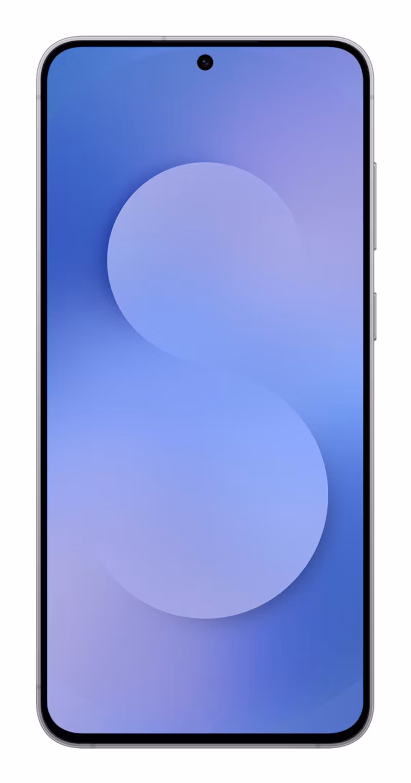 Samsung Galaxy S25 FE SM-S731B/DS 17 cm (6.7") Dual SIM Android 16.0 5G USB Type-C 8 GB 512 GB 4900 mAh Navy