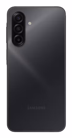 Samsung Galaxy A17 17 cm (6.7") Hybrid Dual SIM 4G USB Type-C 4 GB 128 GB 5000 mAh Black