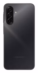 Samsung Galaxy A17 17 cm (6.7") Hybrid Dual SIM 4G USB Type-C 4 GB 128 GB 5000 mAh Black
