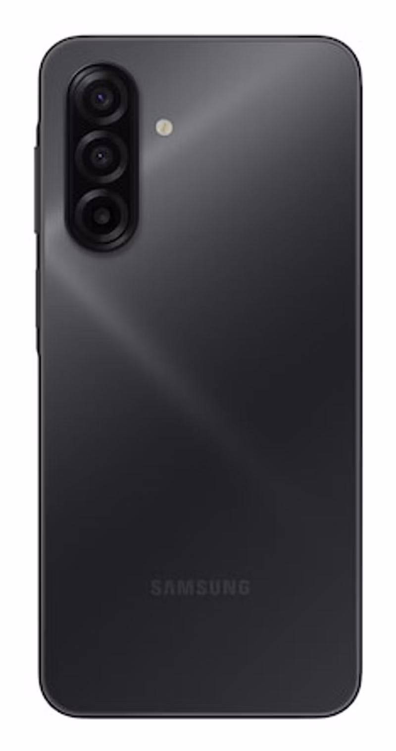 Samsung Galaxy A17 17 cm (6.7") Hybrid Dual SIM 4G USB Type-C 4 GB 128 GB 5000 mAh Black