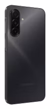 Samsung Galaxy A17 17 cm (6.7") Hybrid Dual SIM 4G USB Type-C 4 GB 128 GB 5000 mAh Black