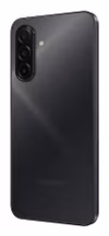 Samsung Galaxy A17 17 cm (6.7") Hybrid Dual SIM 4G USB Type-C 4 GB 128 GB 5000 mAh Black