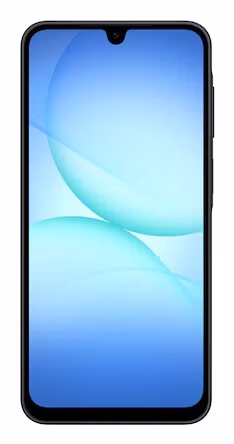 Samsung Galaxy A17 17 cm (6.7") Hybrid Dual SIM 4G USB Type-C 4 GB 128 GB 5000 mAh Black