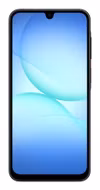 Samsung Galaxy A17 17 cm (6.7") Hybrid Dual SIM 4G USB Type-C 4 GB 128 GB 5000 mAh Black