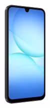 Samsung Galaxy A17 17 cm (6.7") Hybrid Dual SIM 4G USB Type-C 4 GB 128 GB 5000 mAh Black