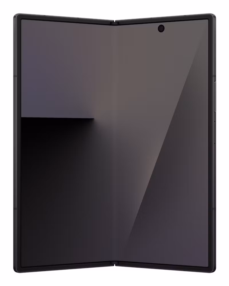Samsung Galaxy Fold7 Enterprise Edition
