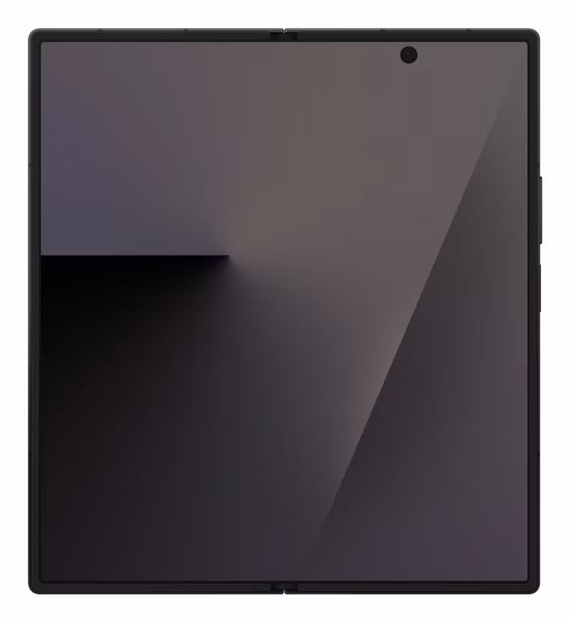 Samsung Galaxy Fold7 Enterprise Edition