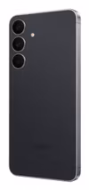 Samsung Galaxy S25 FE SM-S731B/DS 17 cm (6.7") Dual SIM Android 16.0 5G USB Type-C 8 GB 256 GB 4900 mAh Svart