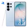 Samsung Galaxy S26 Ultra 17,5 cm (6,9") Dual SIM Android 16.0 5G USB Type-C 12 GB 256 GB 5000 mAh Blue