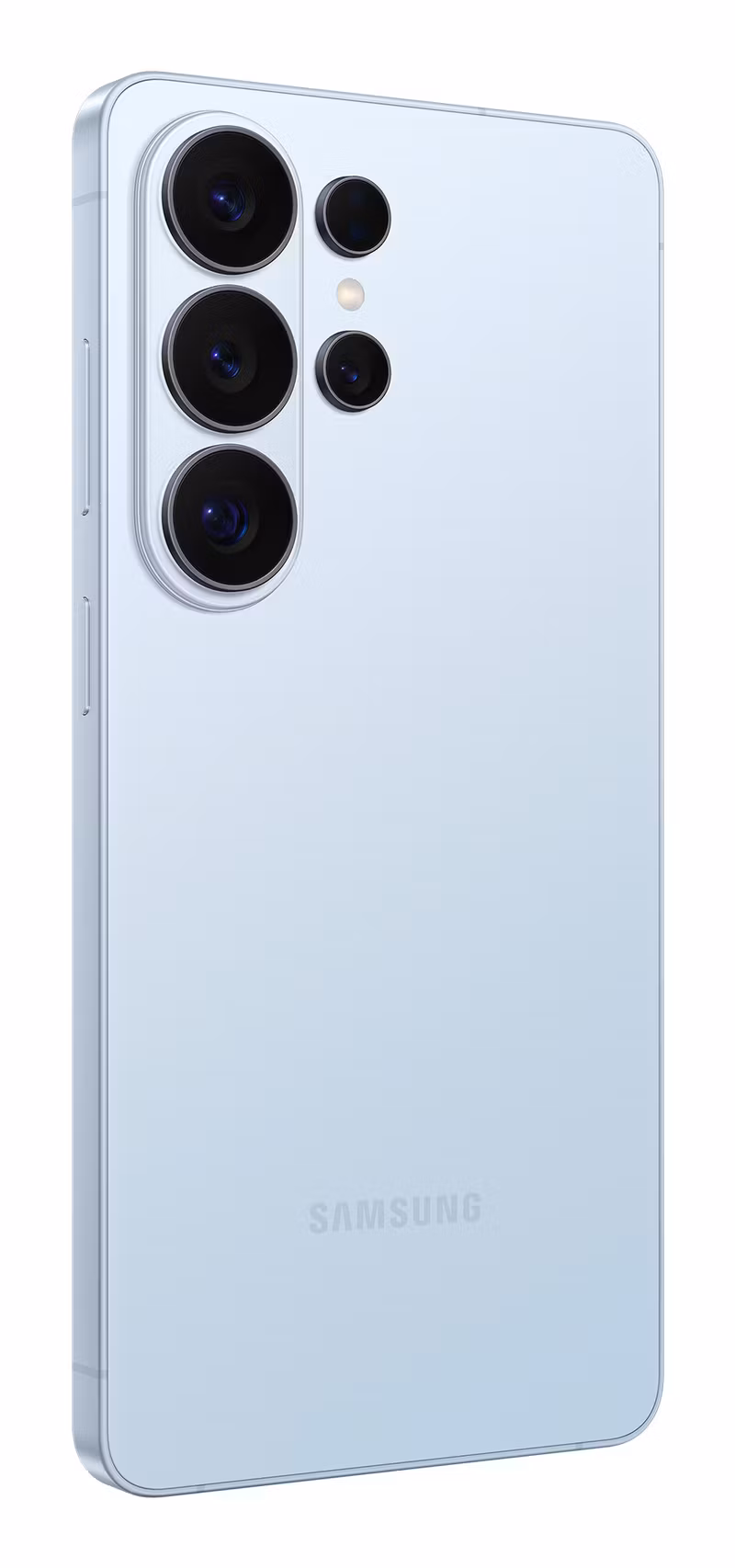 Samsung Galaxy S26 Ultra 17,5 cm (6,9") Dual SIM Android 16.0 5G USB Type-C 12 GB 256 GB 5000 mAh Blue