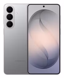 Samsung Galaxy S26+ SM-S947B/DS 17 cm (6.7") Dual SIM Android 16.0 5G USB Type-C 12 GB 256 GB 4900 mAh silver
