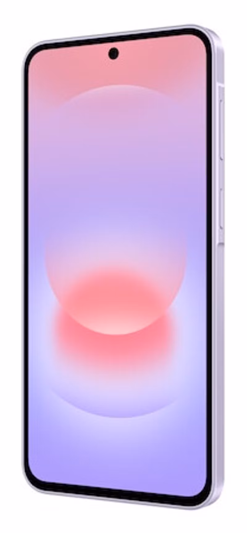 Samsung Galaxy A37 5G 17 cm (6.7") Dual SIM USB Type-C 6 GB 128 GB 5000 mAh Lavender