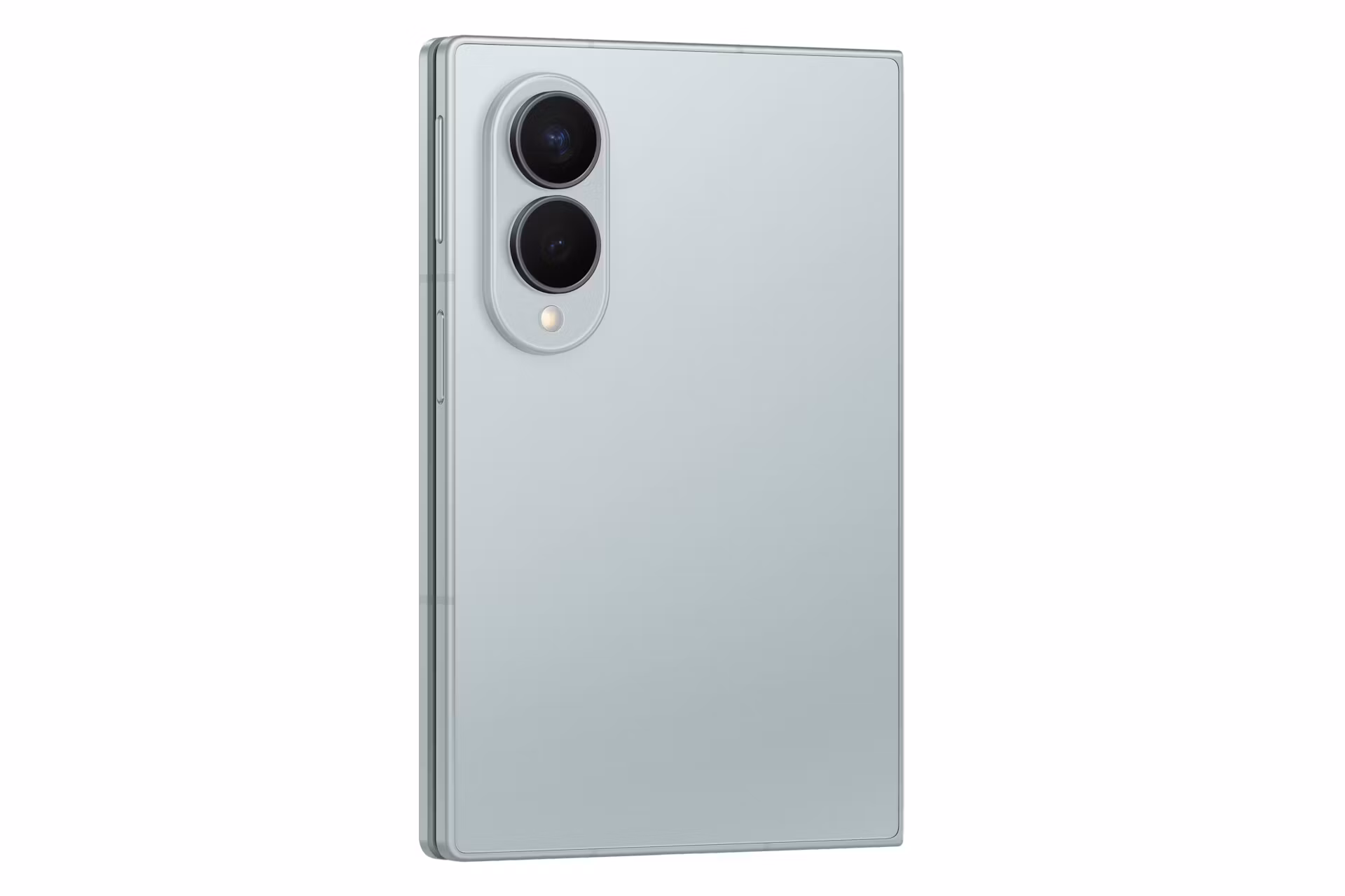 Samsung Galaxy Z Fold8 SM-F971BZGCEUE smartphone 19.3 cm (7.6") Dual SIM 5G USB Type-C 16 GB 512 GB 4800 mAh Mint colour