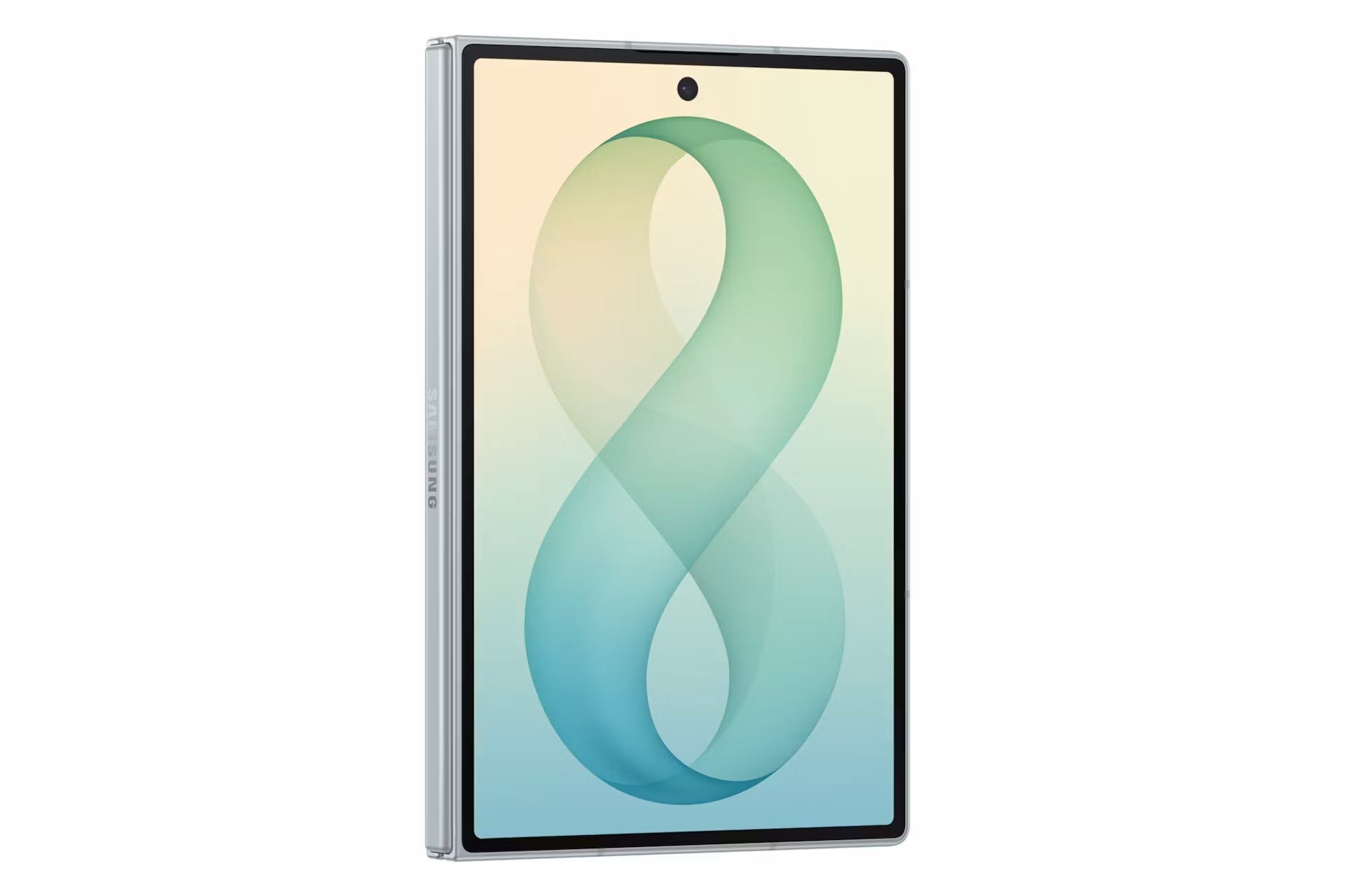 Samsung Galaxy Z Fold8 SM-F971BZGBEUE smartphone 19.3 cm (7.6") Dual SIM 5G USB Type-C 16 GB 256 GB 4800 mAh Mint colour