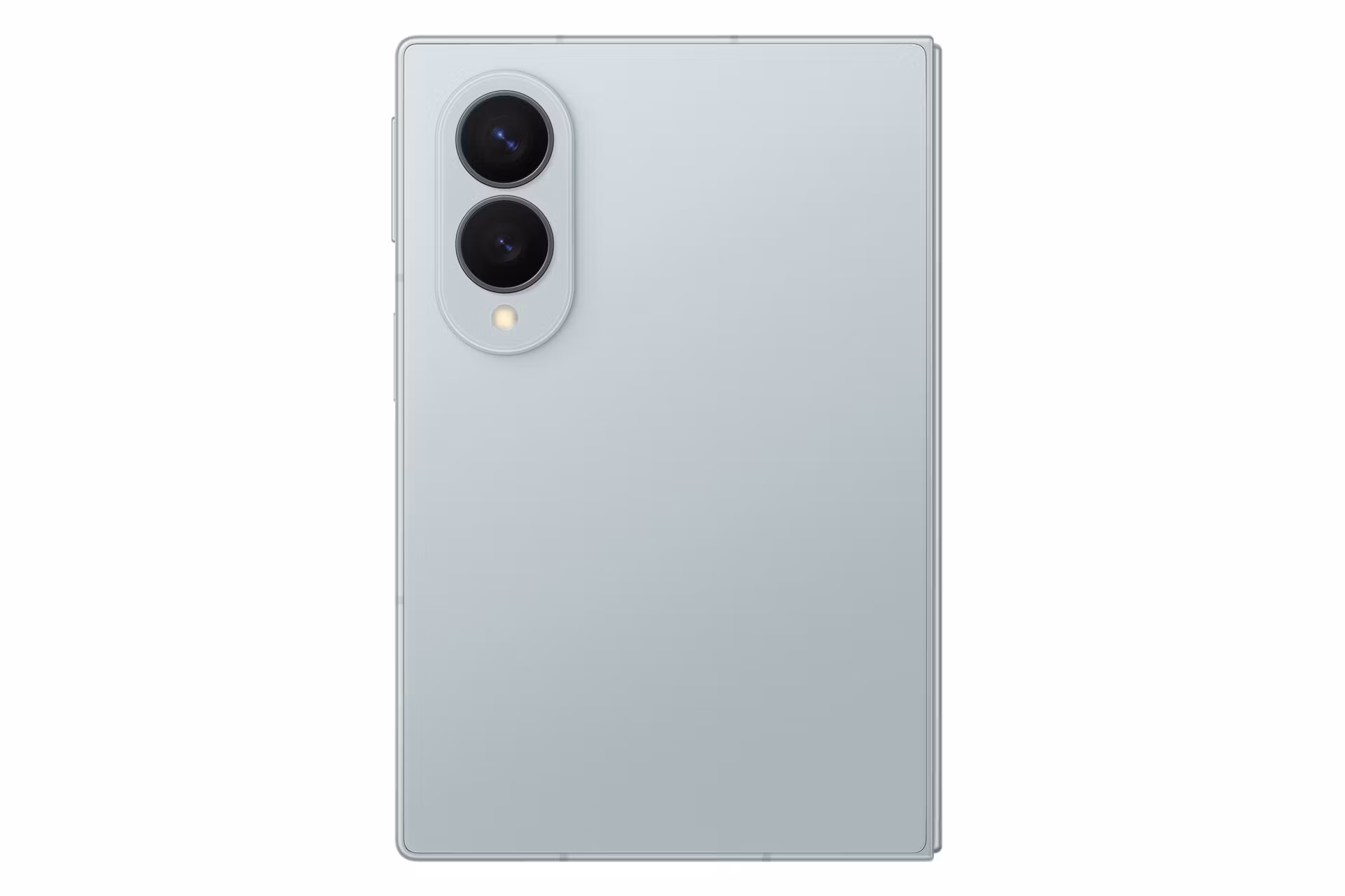 Samsung Galaxy Z Fold8 SM-F971BZGBEUE smartphone 19.3 cm (7.6") Dual SIM 5G USB Type-C 16 GB 256 GB 4800 mAh Mint colour