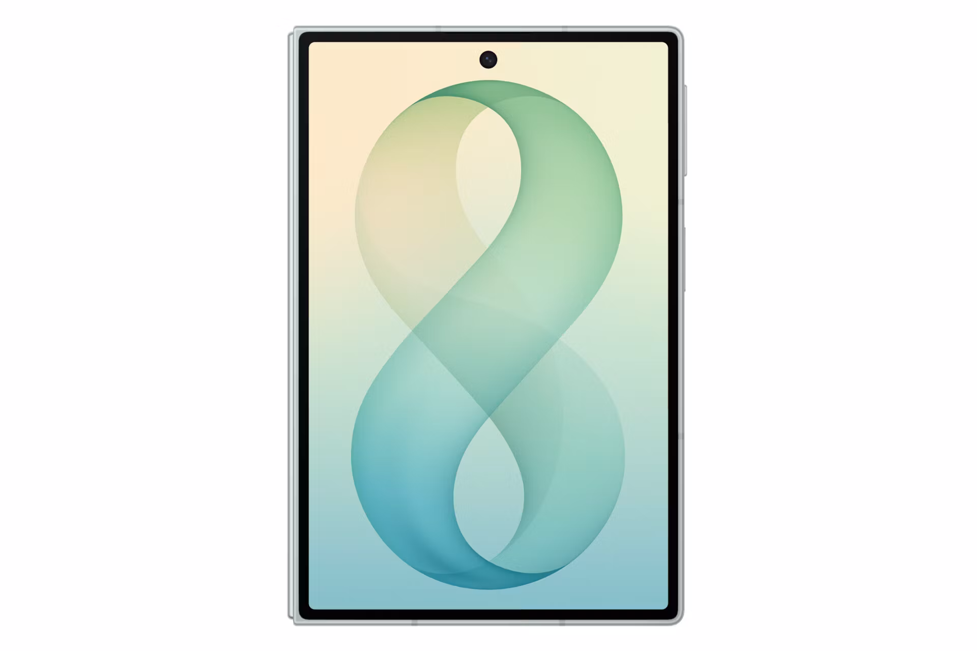 Samsung Galaxy Z Fold8 SM-F971BZGBEUE smartphone 19.3 cm (7.6") Dual SIM 5G USB Type-C 16 GB 256 GB 4800 mAh Mint colour