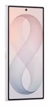 Samsung Galaxy Z Fold8 Ultra 20.3 cm (8") Dual SIM 5G USB Type-C 16 GB 1 TB 5000 mAh Cream