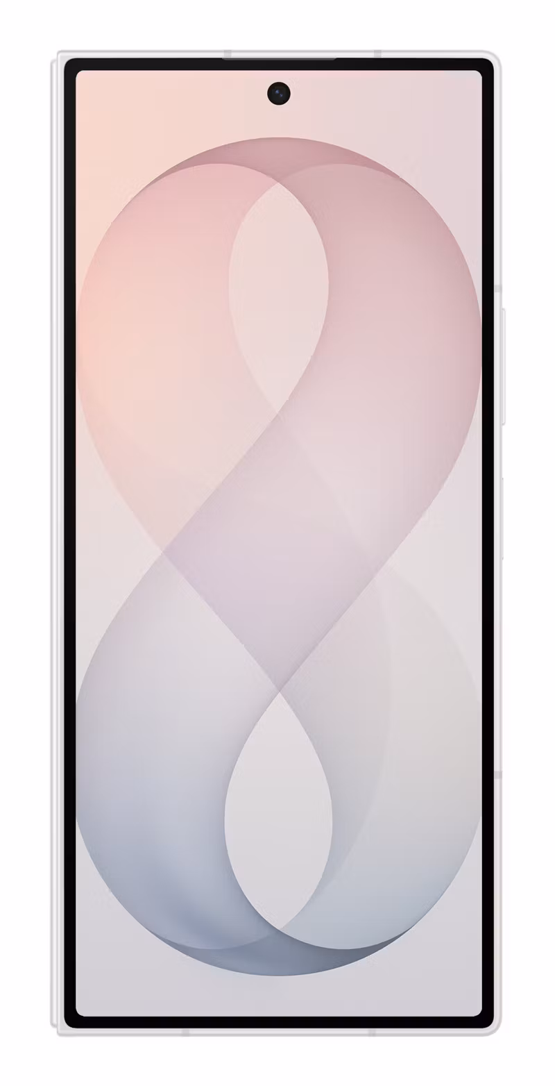 Samsung Galaxy Z Fold8 Ultra 20.3 cm (8") Dual SIM 5G USB Type-C 16 GB 1 TB 5000 mAh Cream