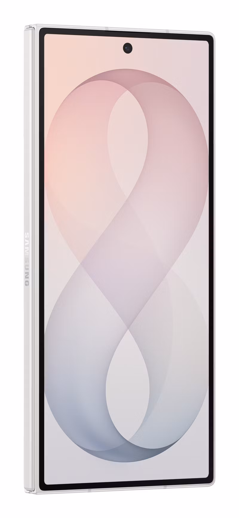 Samsung Galaxy Z Fold8 Ultra 20.3 cm (8") Dual SIM 5G USB Type-C 12 GB 512 GB 5000 mAh Cream