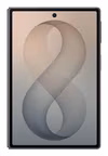 Samsung Galaxy Z Fold8 19.3 cm (7.6") Dual SIM 5G USB Type-C 16 GB 1 TB 4800 mAh grafit