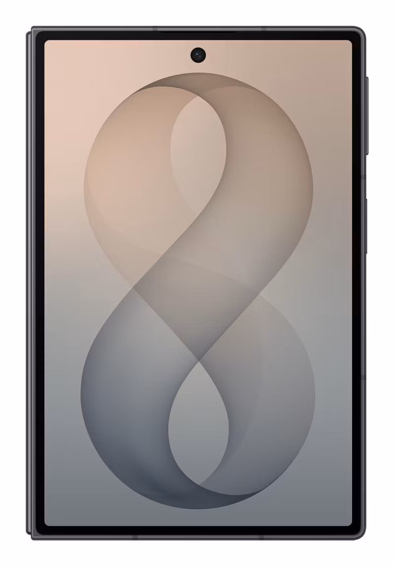 Samsung Galaxy Z Fold8 19.3 cm (7.6") Dual SIM 5G USB Type-C 16 GB 1 TB 4800 mAh grafit