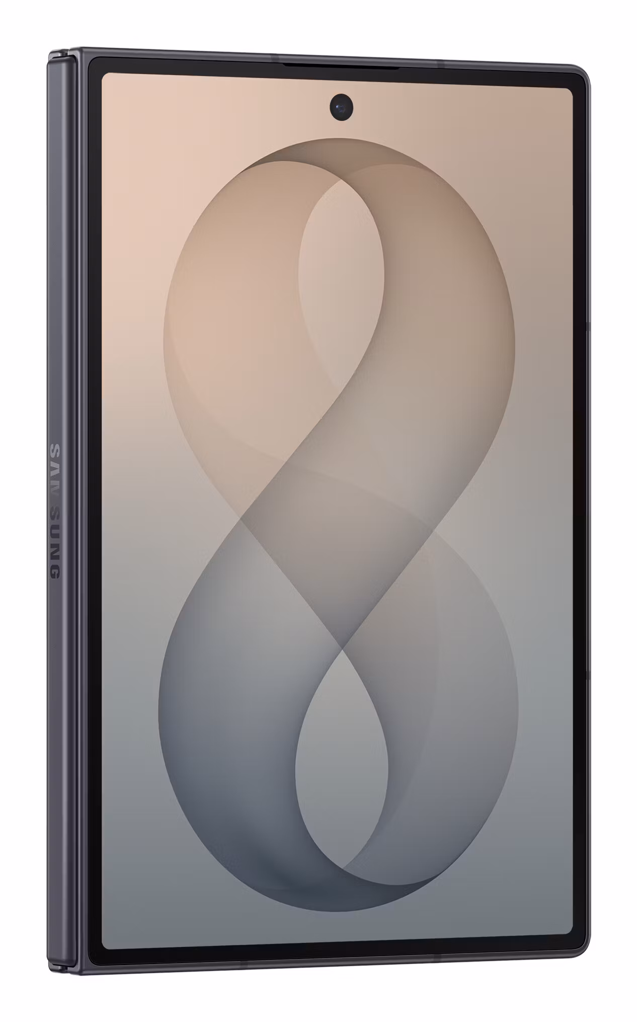 Samsung Galaxy Z Fold8 19.3 cm (7.6") Dual SIM 5G USB Type-C 16 GB 1 TB 4800 mAh grafit