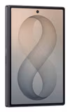 Samsung Galaxy Z Fold8 19.3 cm (7.6") Dual SIM 5G USB Type-C 16 GB 1 TB 4800 mAh grafit