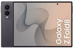 Samsung Galaxy Z Fold8 19.3 cm (7.6") Dual SIM 5G USB Type-C 12 GB 512 GB 4800 mAh grafit