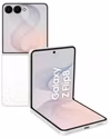 Samsung Galaxy Z Flip8 17,5 cm (6.9") Dual SIM 5G USB Type-C 12 GB 512 GB 4300 mAh Krämfärgad