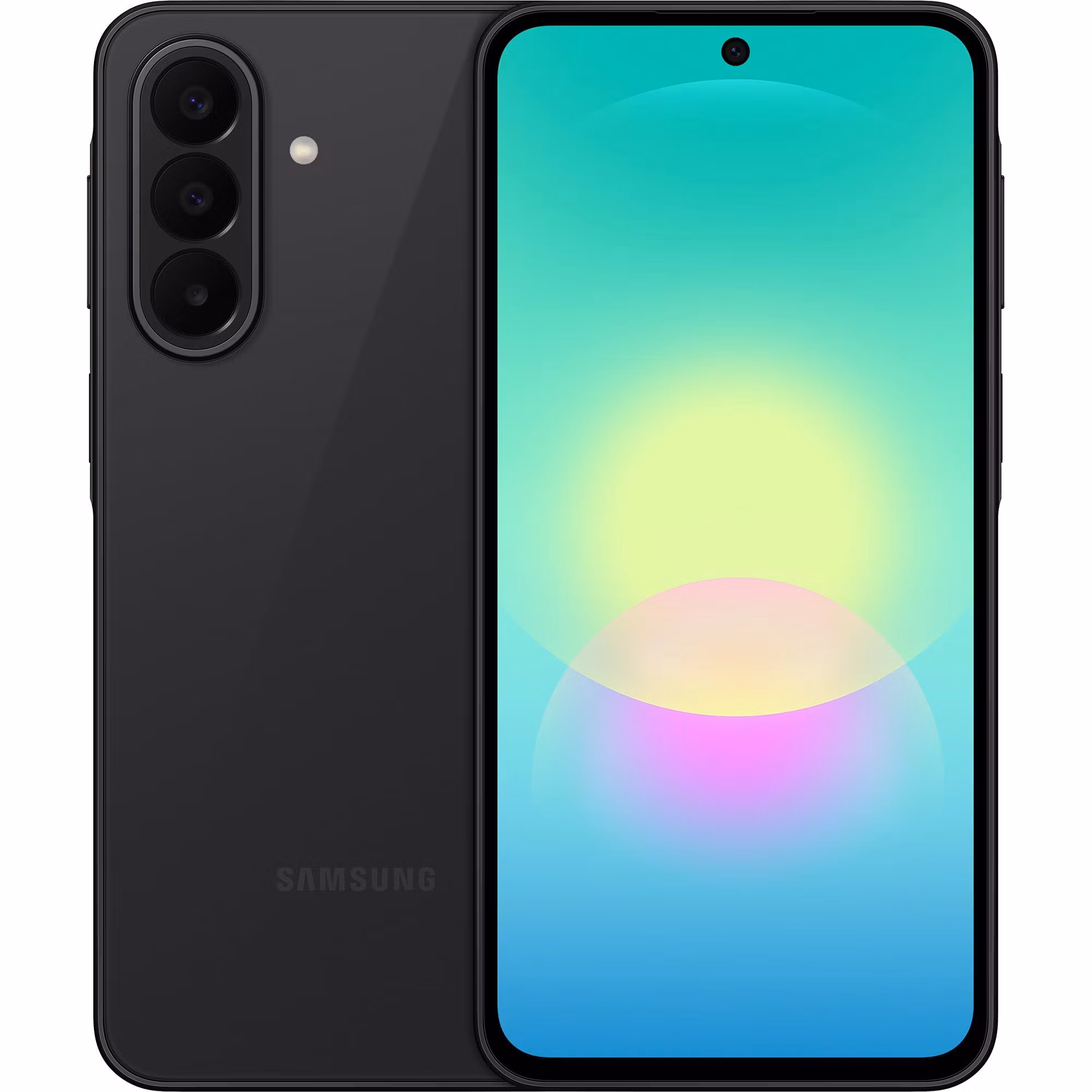 Samsung Galaxy A27 5G EU-256-8-5G svart