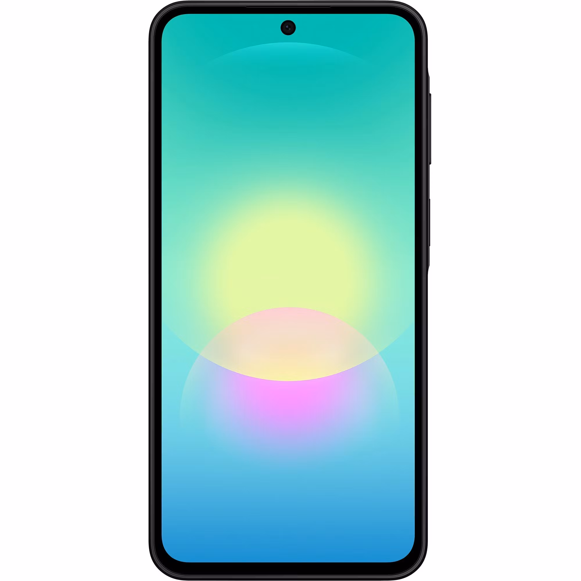 Samsung Galaxy A27 5G EU-256-8-5G svart