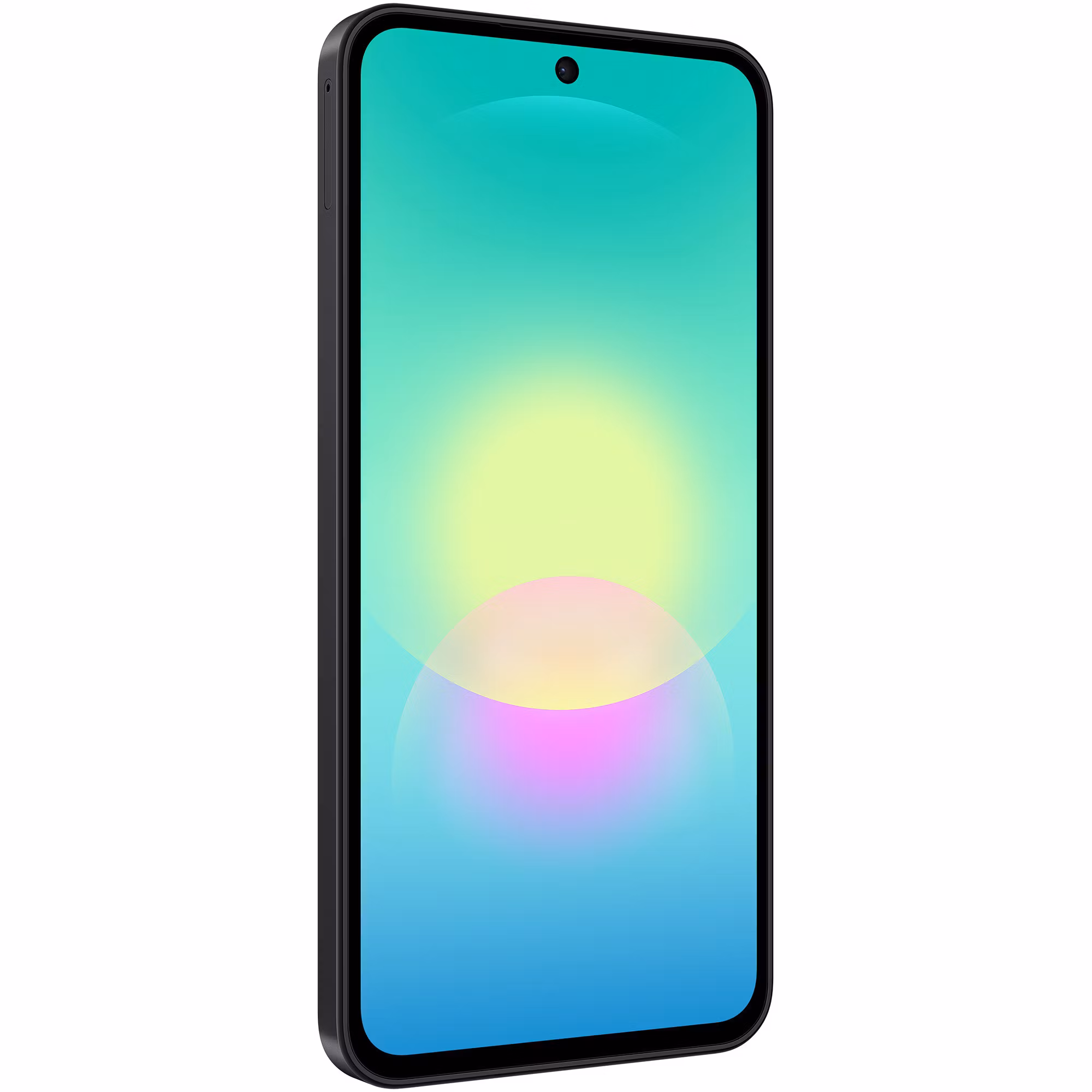 Samsung Galaxy A27 5G 128GB (Svart, Android, 6GB)