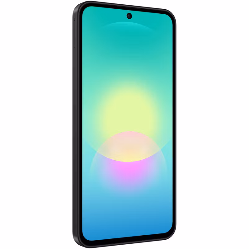 Samsung Galaxy A27 5G 128GB (Svart, Android, 6GB)