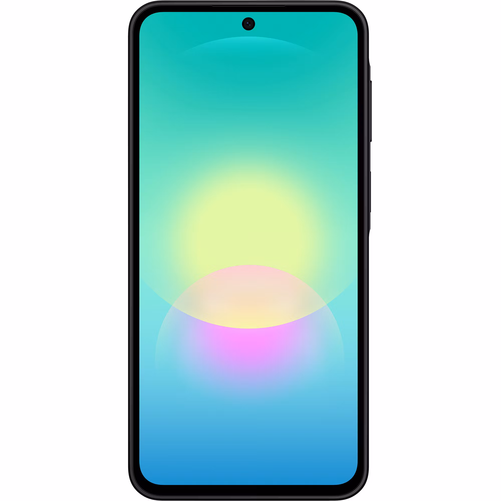 Samsung Galaxy A27 5G 128GB (Svart, Android, 6GB)