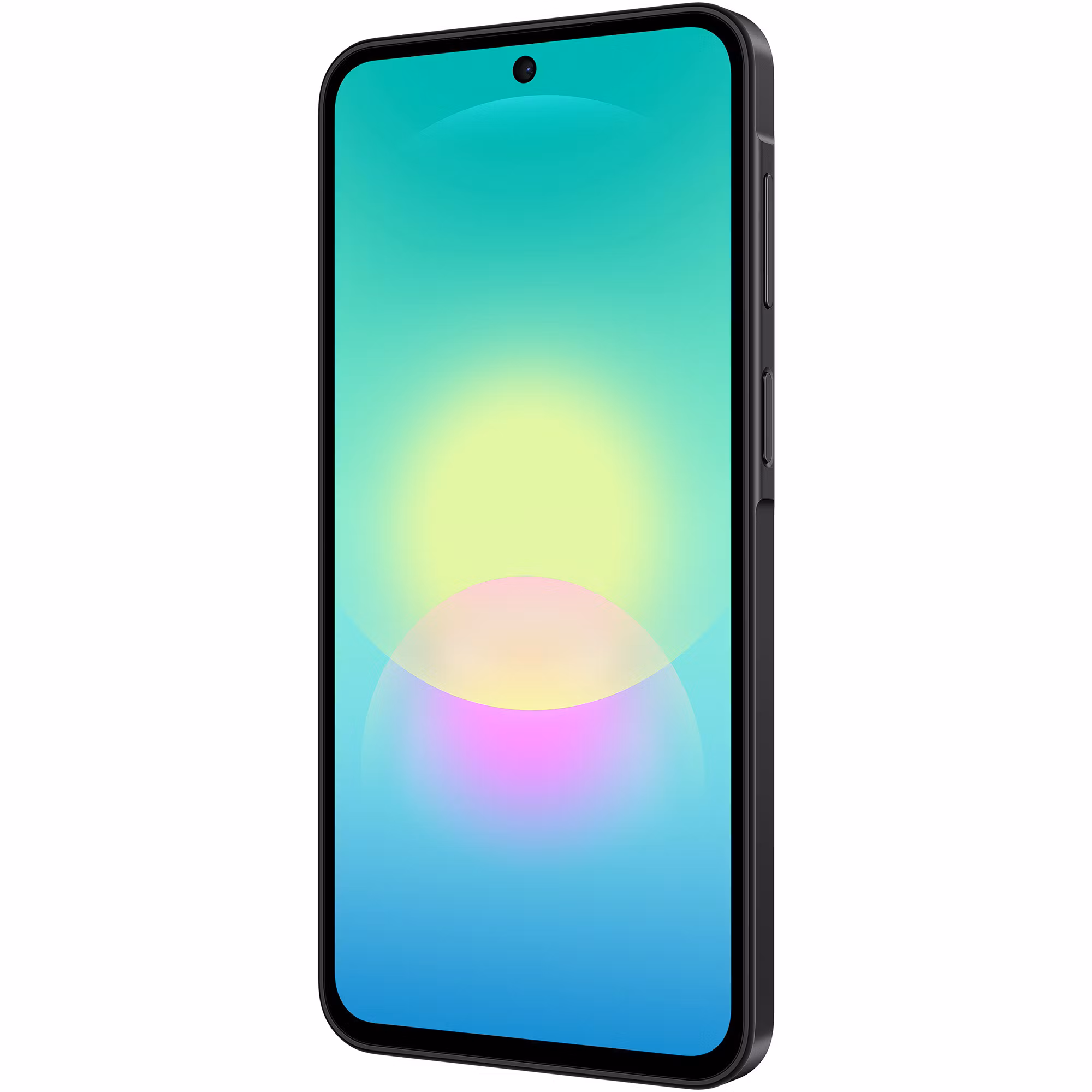Samsung Galaxy A27 5G 128GB (Svart, Android, 6GB)