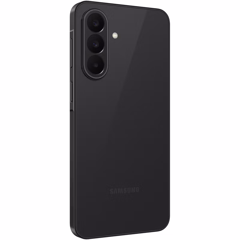 Samsung Galaxy A27 5G 128GB (Svart, Android, 6GB)