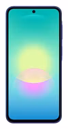 Samsung Galaxy A27 5G 17 cm (6.7") Dual SIM Android 16.0 USB Type-C 8 GB 256 GB 5000 mAh blå