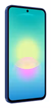 Samsung Galaxy A27 5G 17 cm (6.7") Dual SIM Android 16.0 USB Type-C 8 GB 256 GB 5000 mAh blå