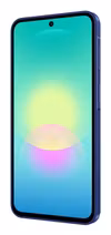 Samsung Galaxy A27 5G 17 cm (6.7") Dual SIM Android 16.0 USB Type-C 8 GB 256 GB 5000 mAh blå