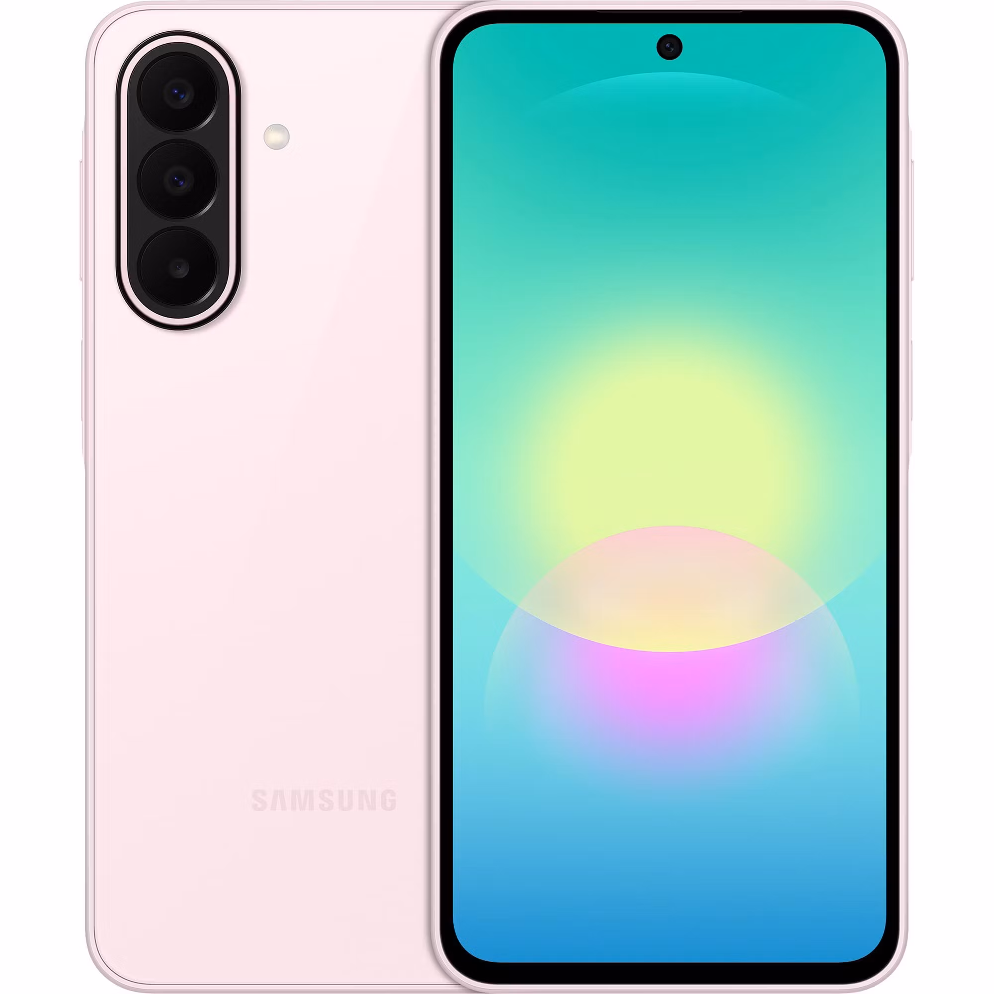 Samsung Galaxy A27 5G EU-128-6-5G Rosa