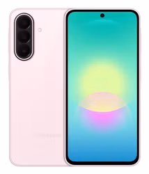Samsung Galaxy A27 5G 17 cm (6.7") Dual SIM Android 16.0 USB Type-C 6 GB 128 GB 5000 mAh ljusrosa